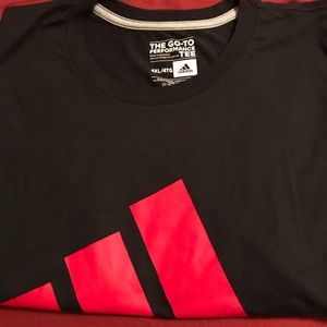 Men’s Adidas 4x t shirt